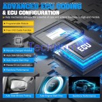 XTOOL IP900S  Car Diagnostic Tools InPlus Series